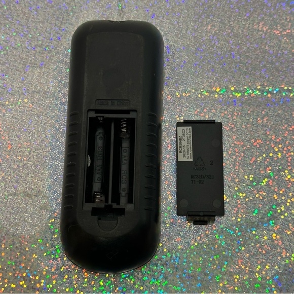 RCA Remote Control with 4 Device Functions RCR504BZ - Picture 5 of 7